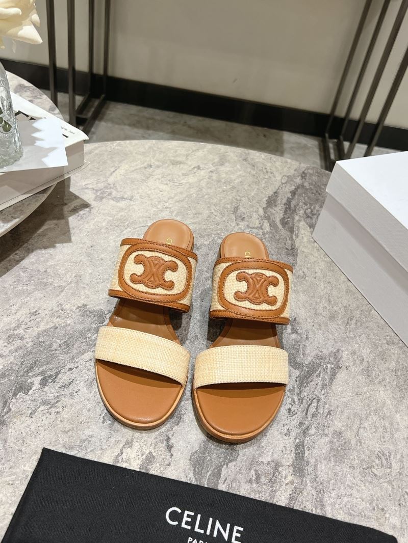 Celine Sandals